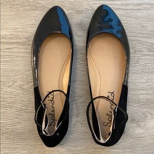 Splendid Ballet Slippers